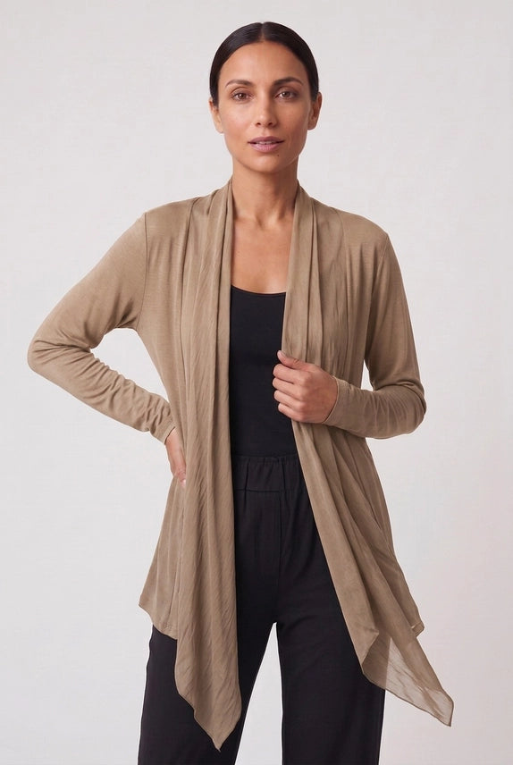Ansley Cardigan