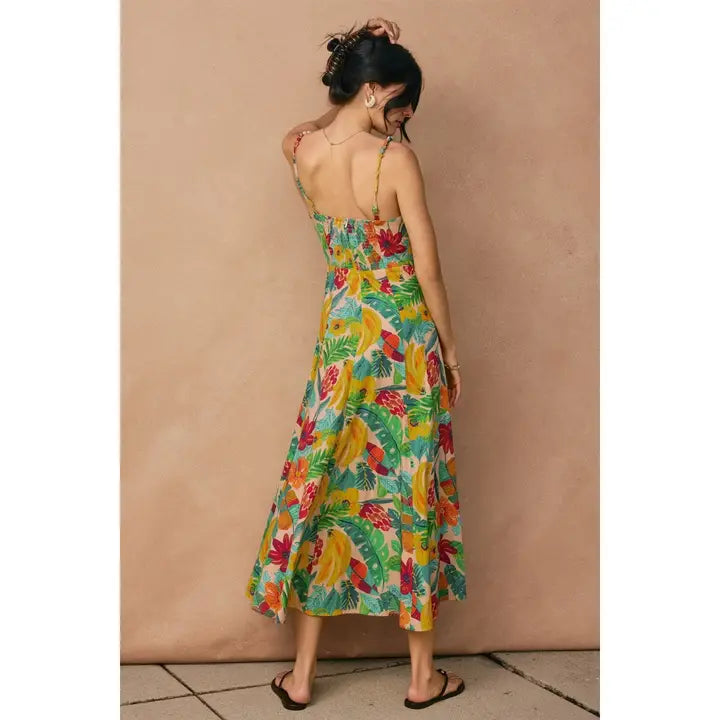 Bettina Dress