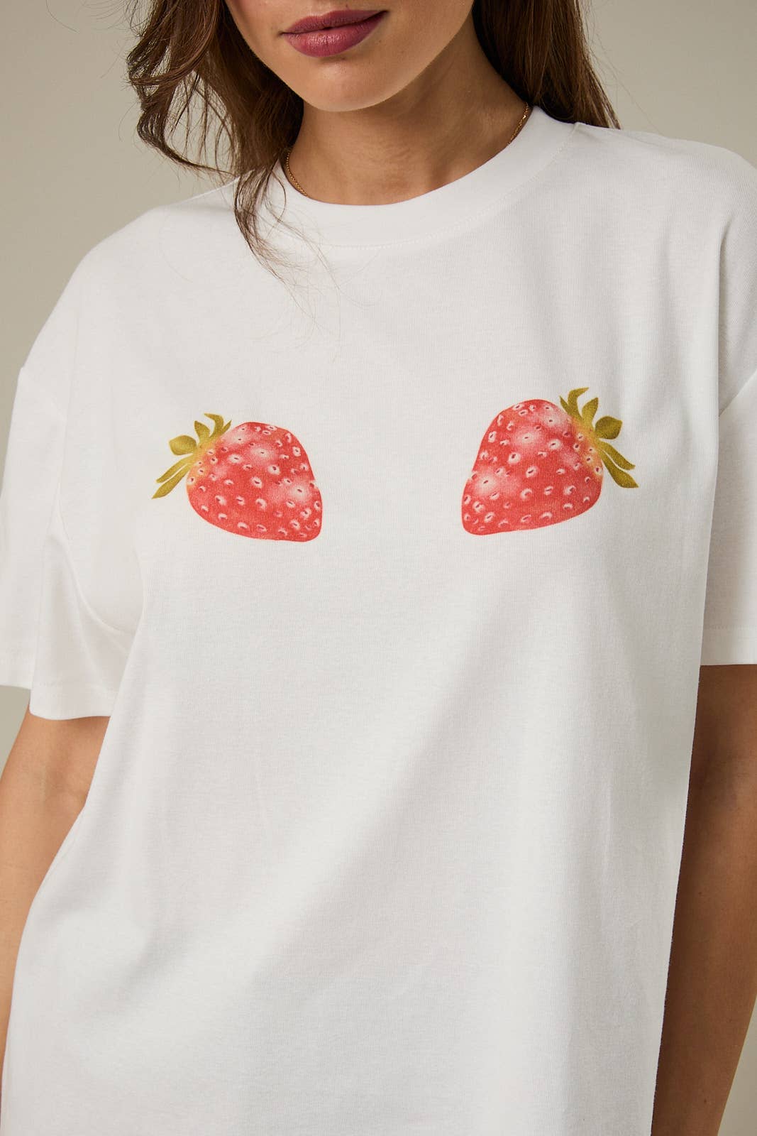 Fresa Graphic T-Shirt