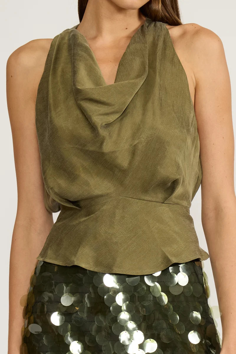 Zendaya Top