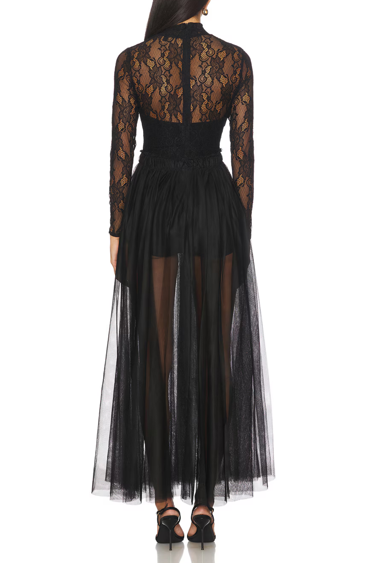 Shiloh Dress