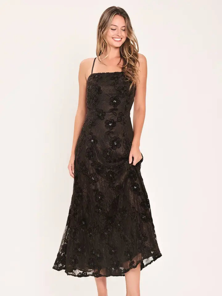 Dorina Dress
