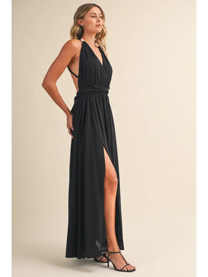 Agnes Maxi Dress