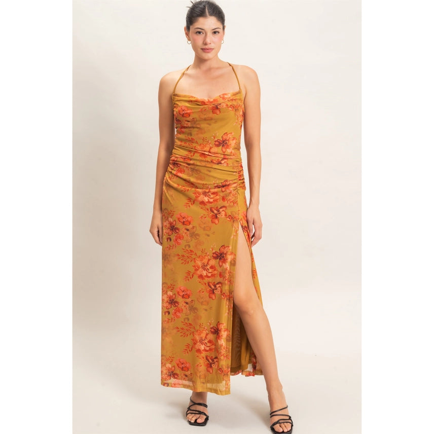 Pilar Dress