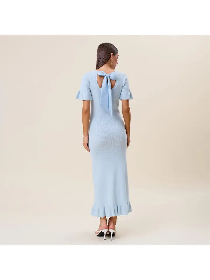 Dayna Dress