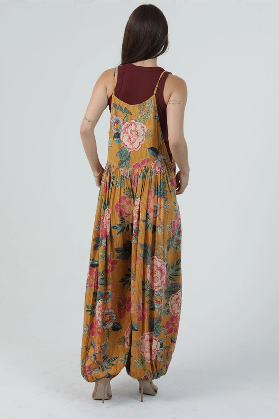 Natasha Jumpsuit