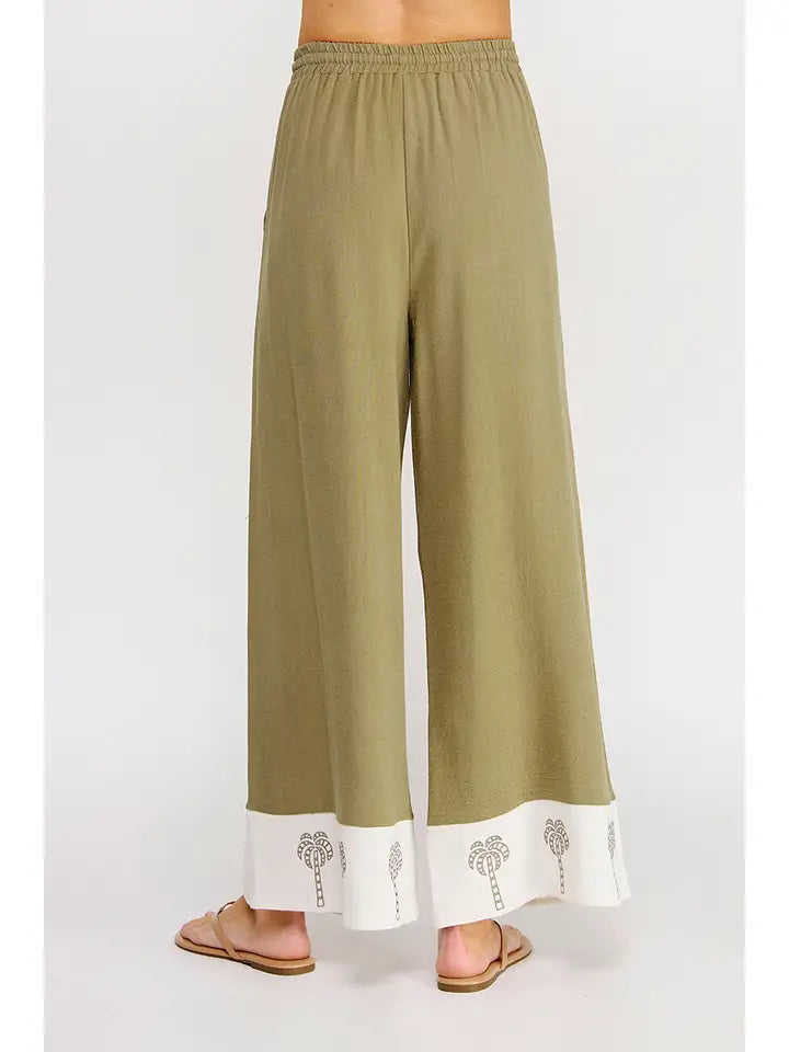 Sunita Pants
