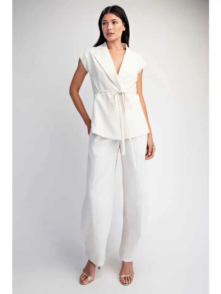 Idina Vest