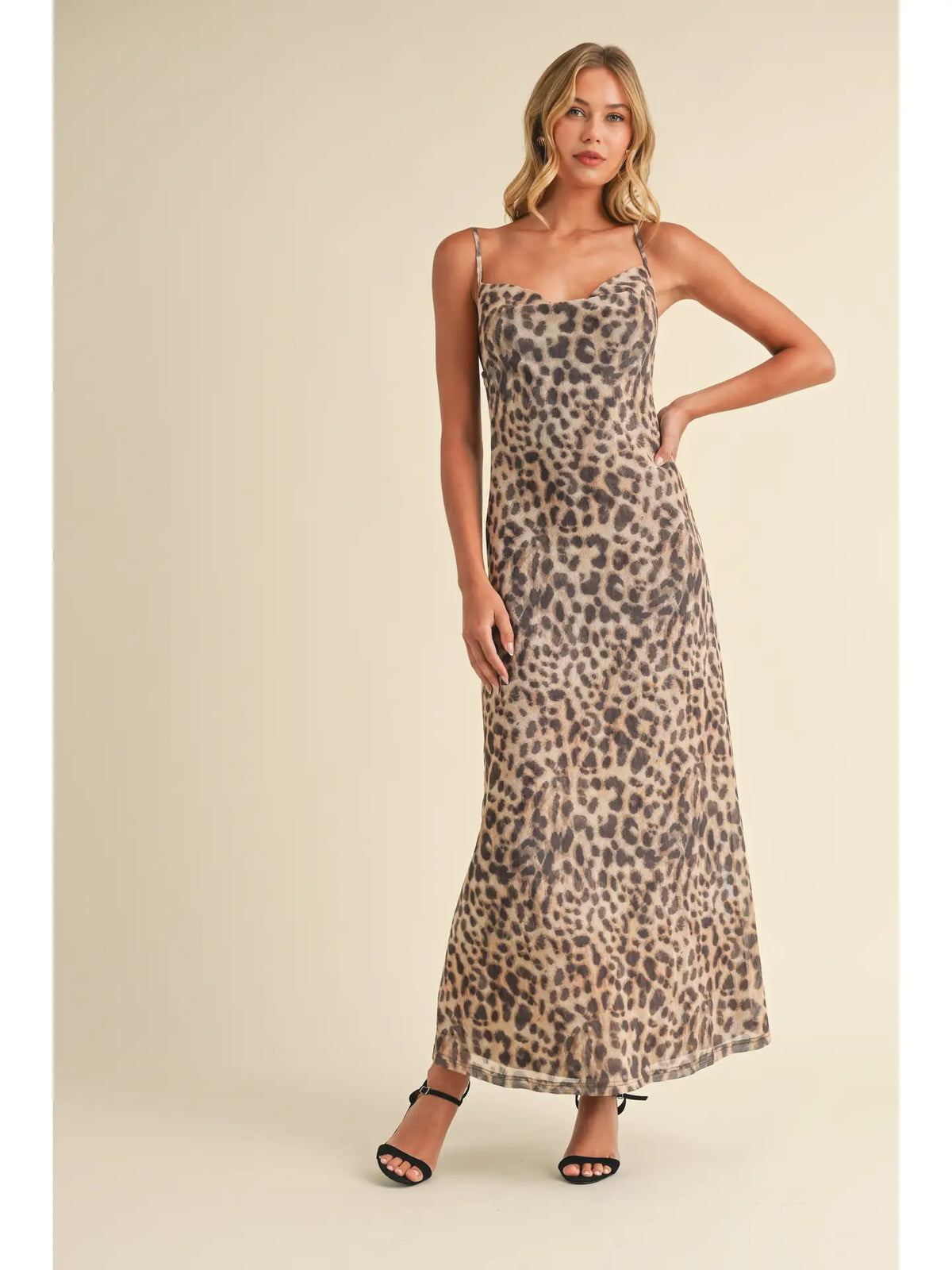 Klesis Dress