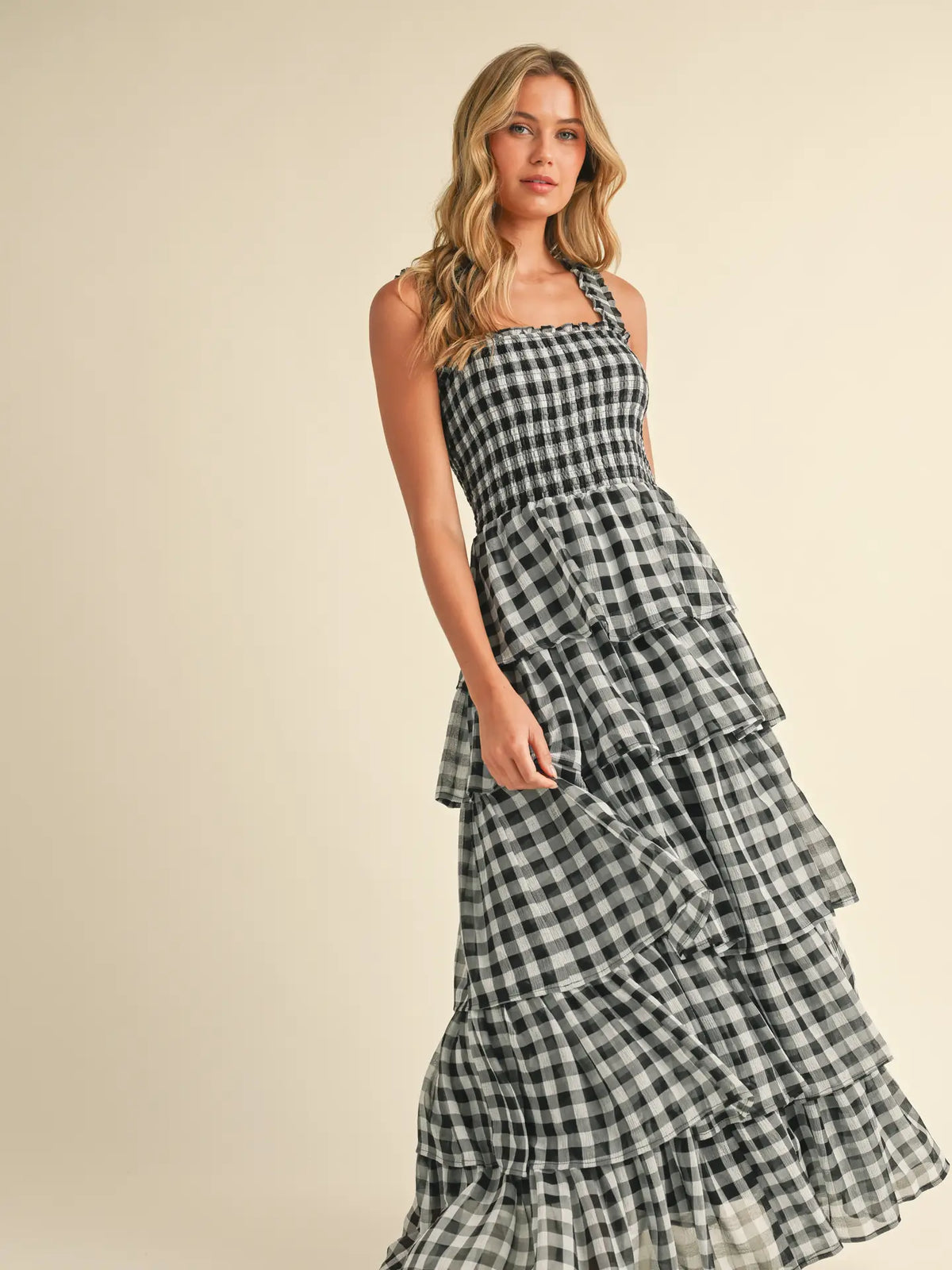 Sheila Dress