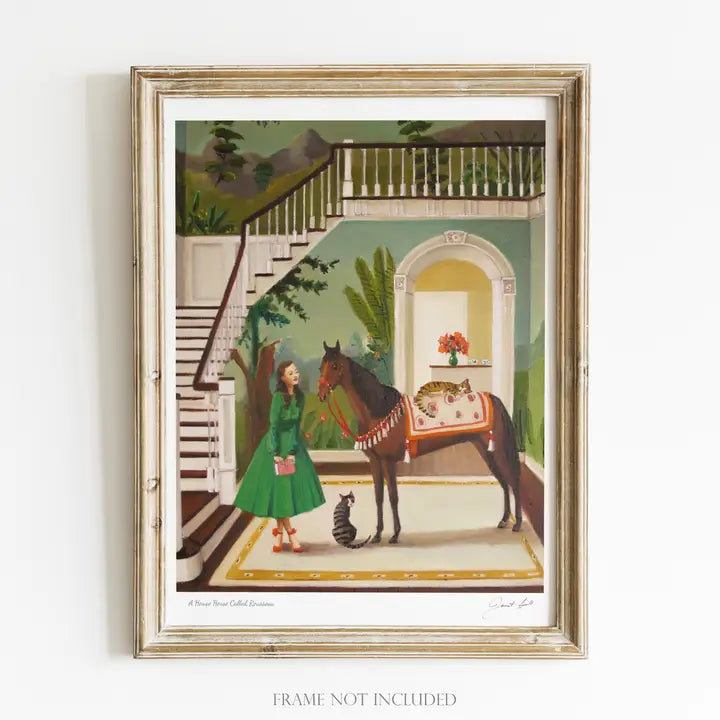 Janet Hill Studio