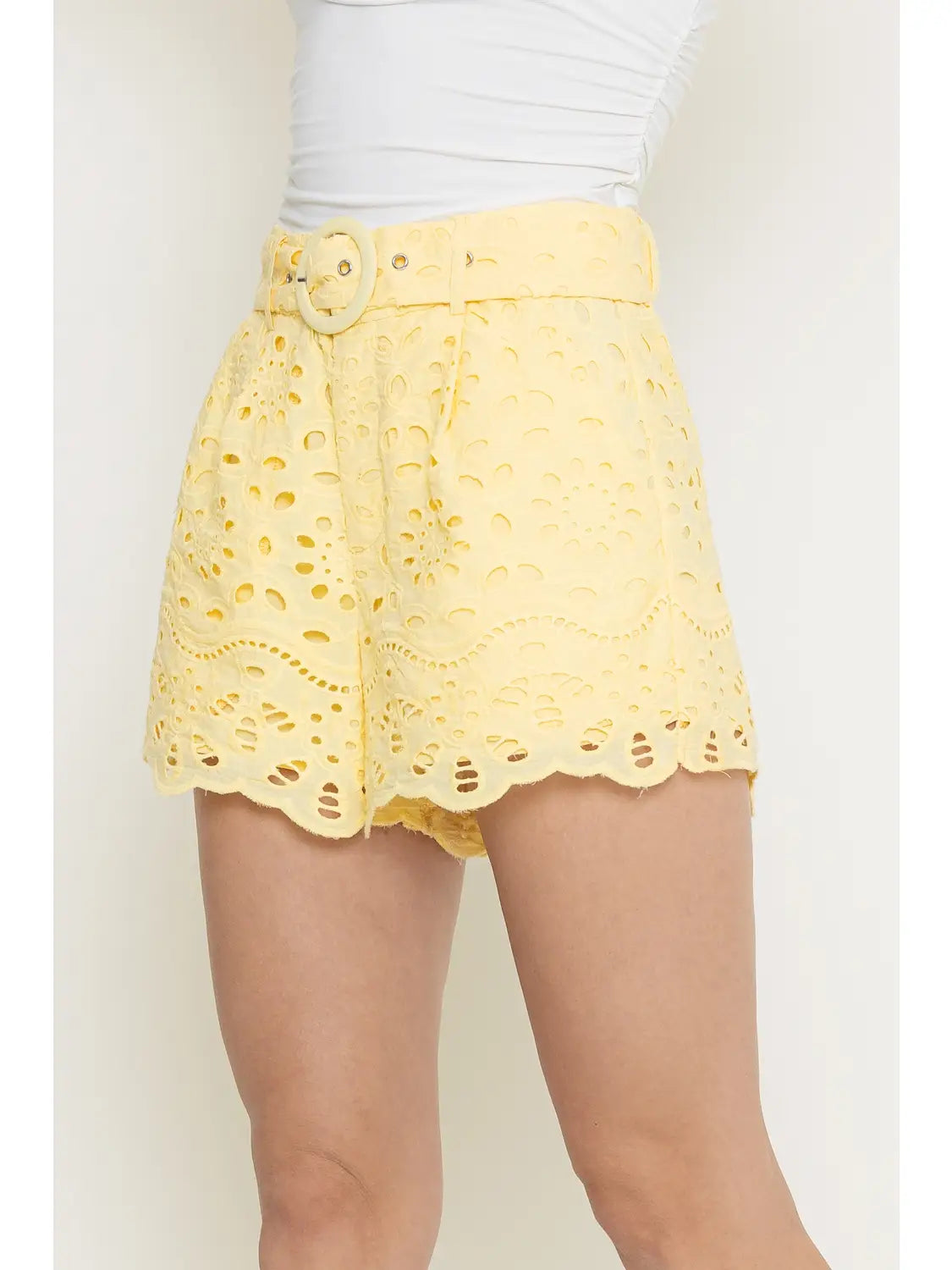 Sunny Shorts
