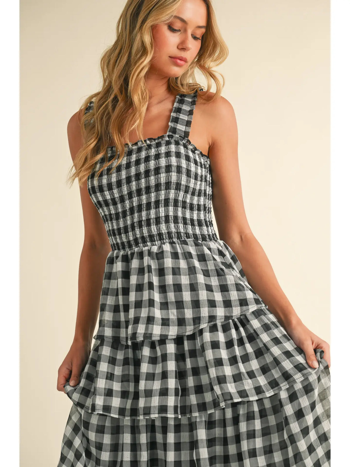 Sheila Dress