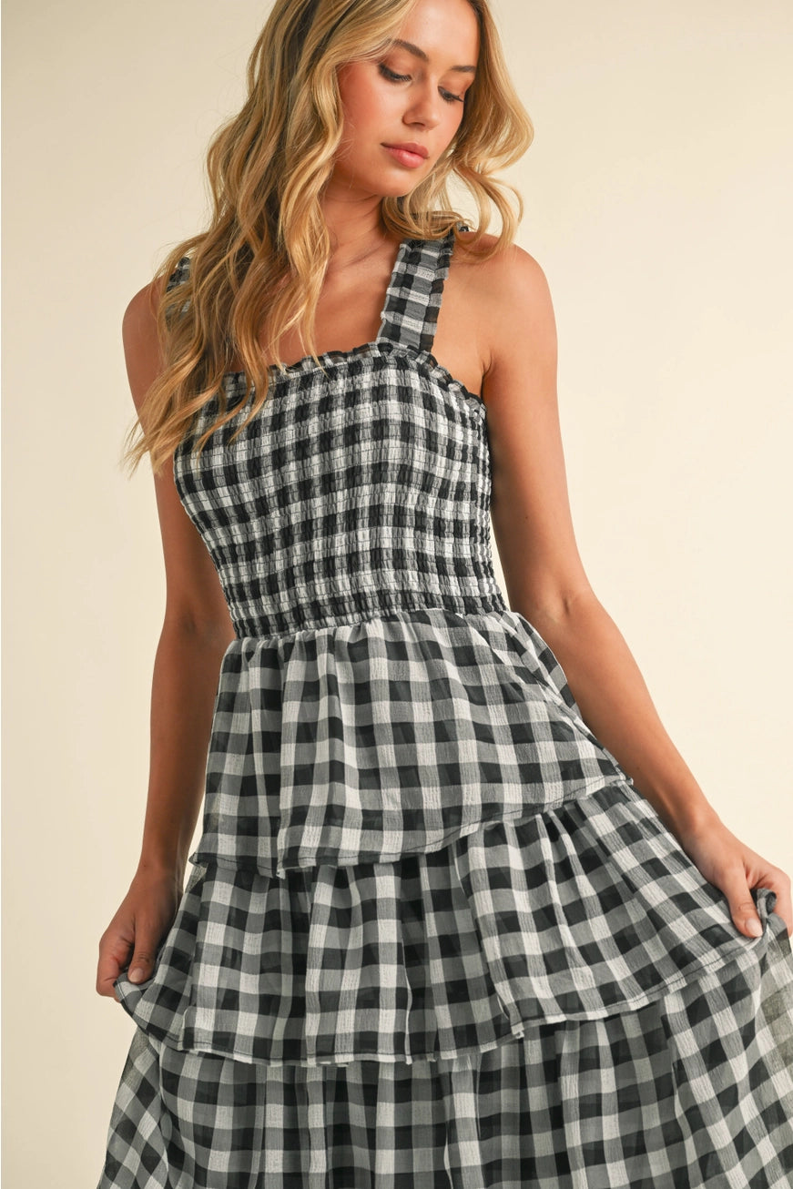 Sheila Dress