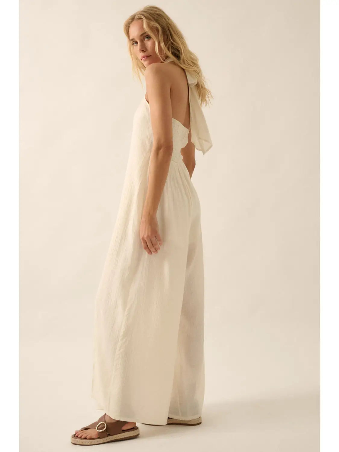 Estel Jumpsuit