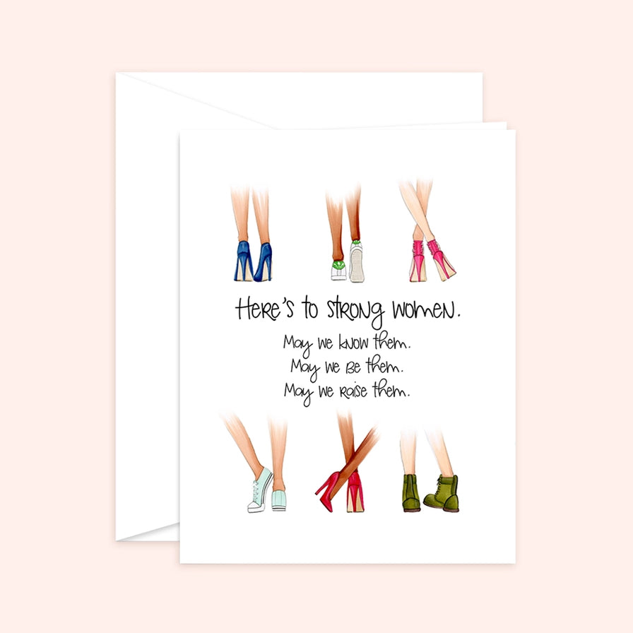 Illustrated Greeting Cards