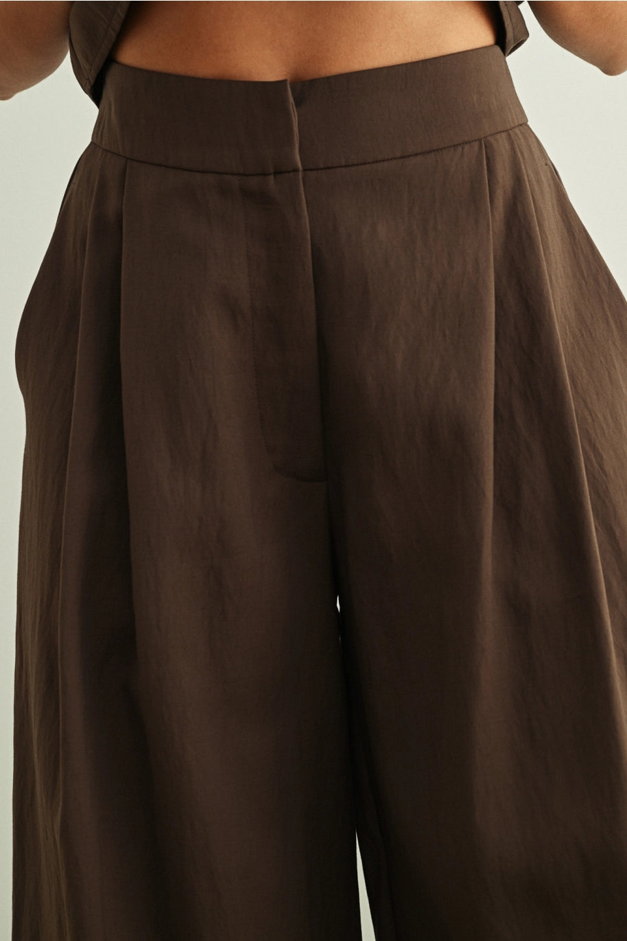 Bree Rayon Trousers