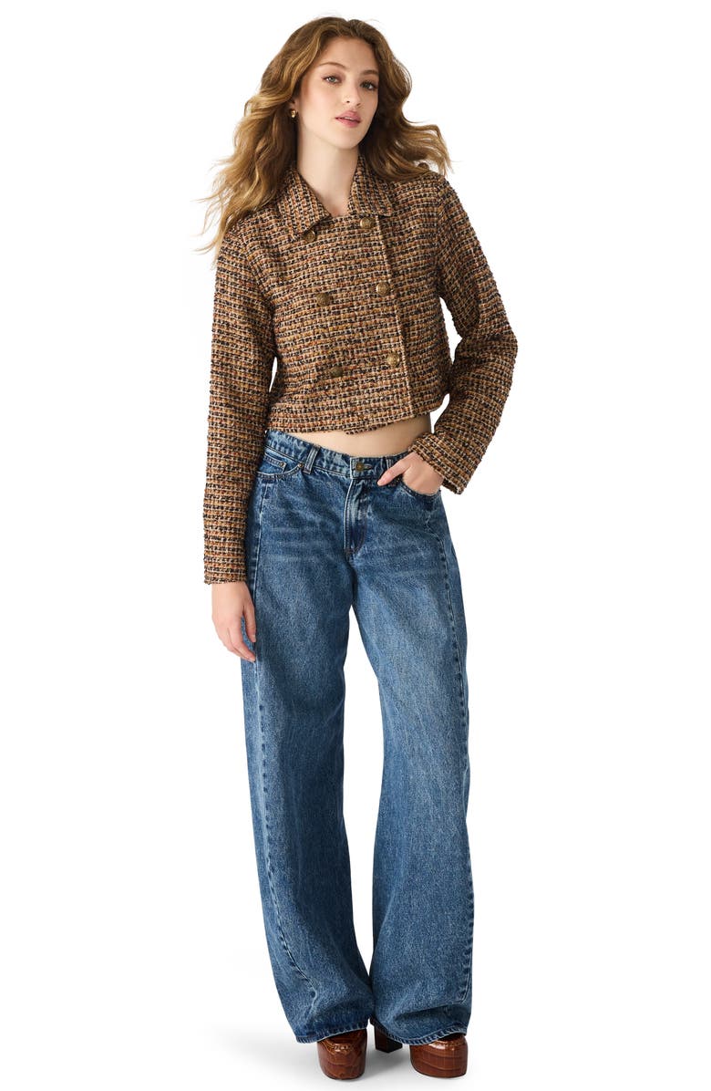 Avie Tweed Jacket