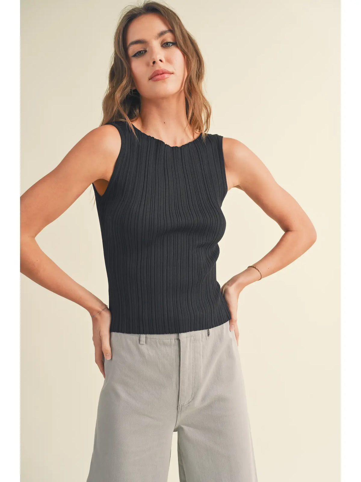 Willow Tank Top