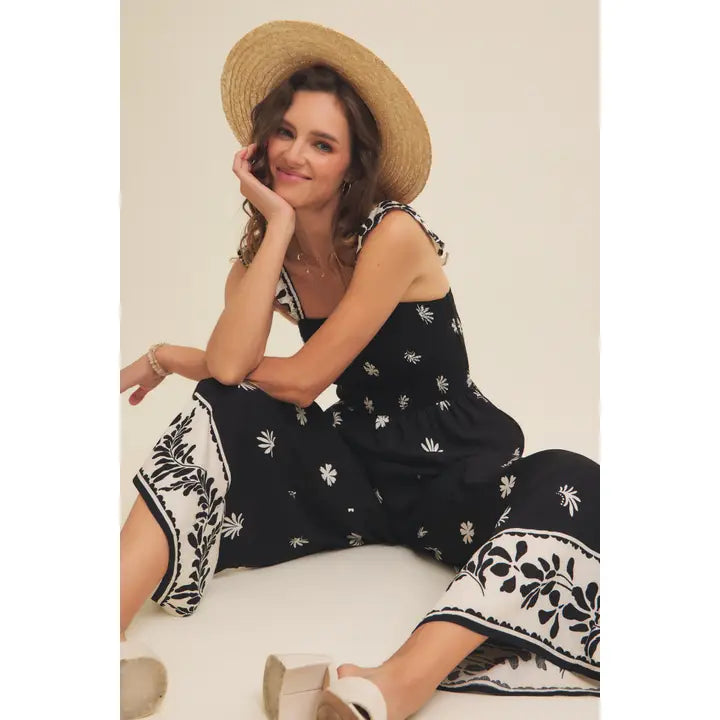 Alma Jumpsuit