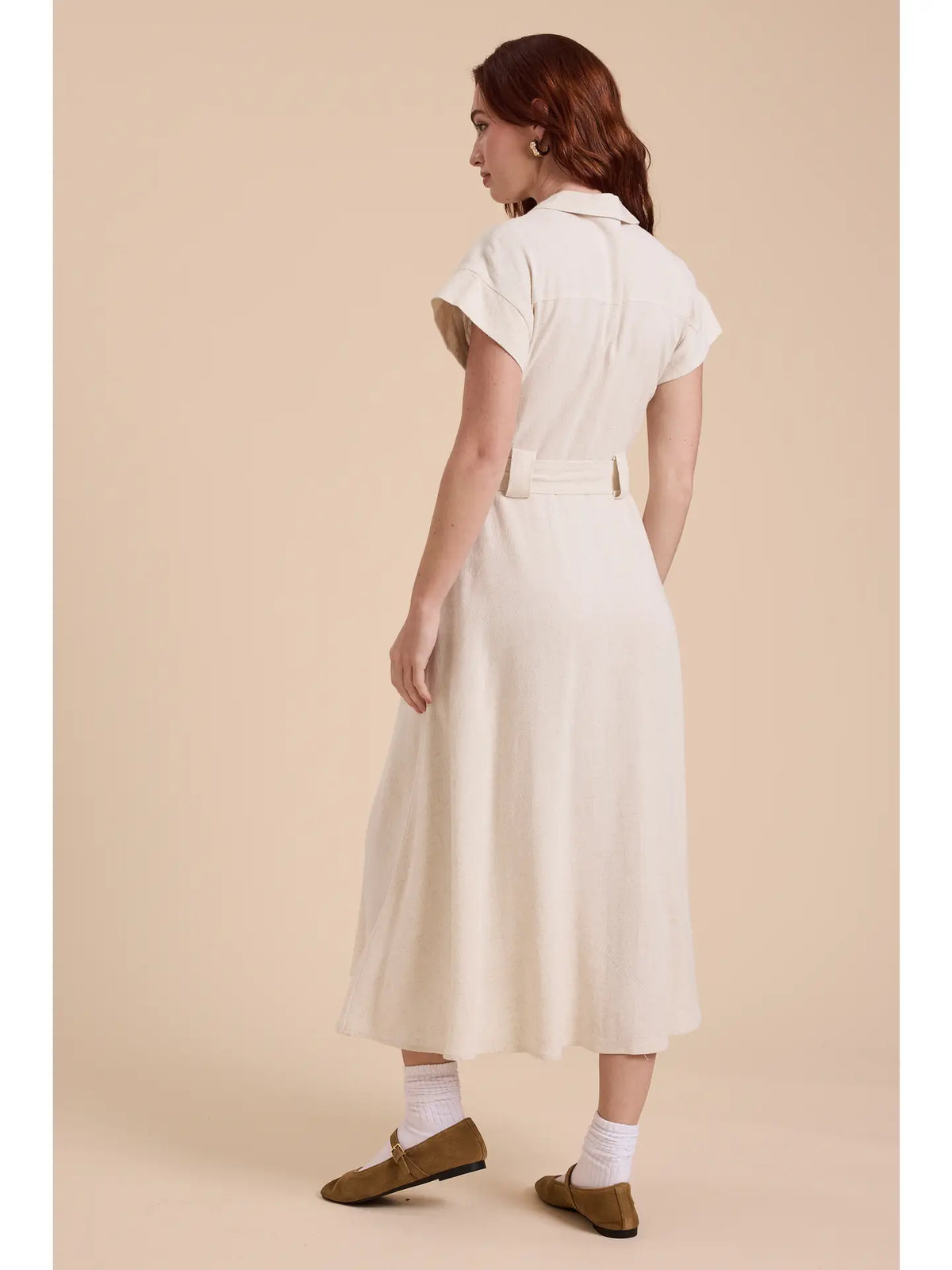 Carolyn Dress