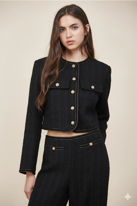 Samira Blazer Jacket