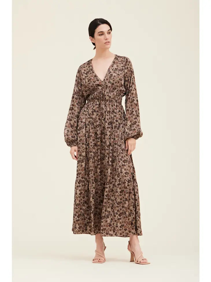 Afia Dress