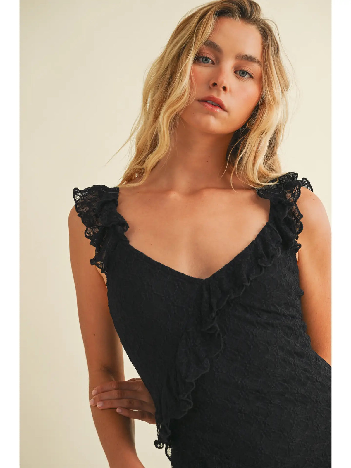 Ezra Dress
