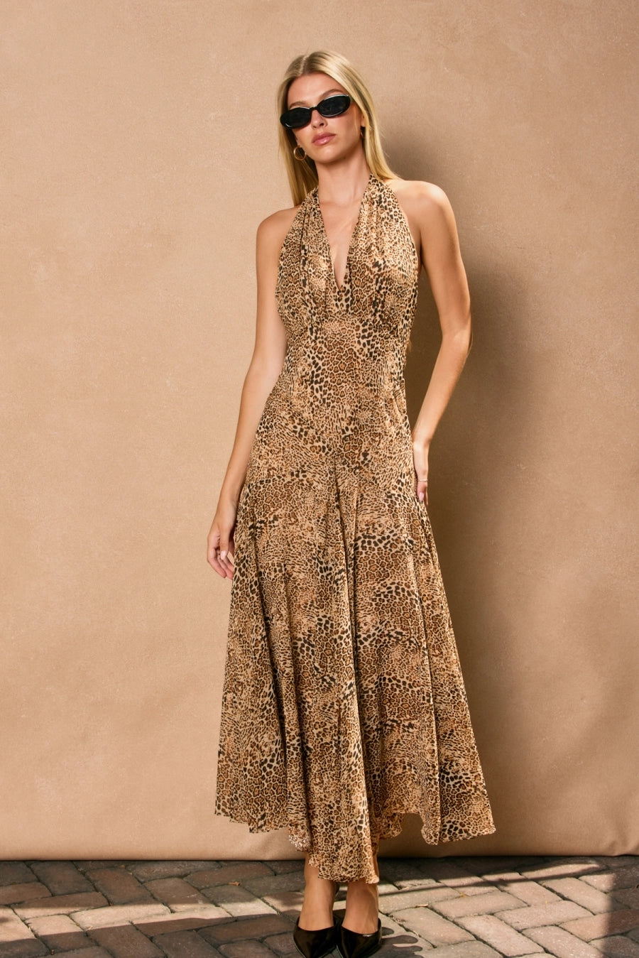 Clara Dress