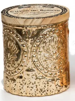 Petite Champagne Series | 2-in-1 Soy Lotion Candles
