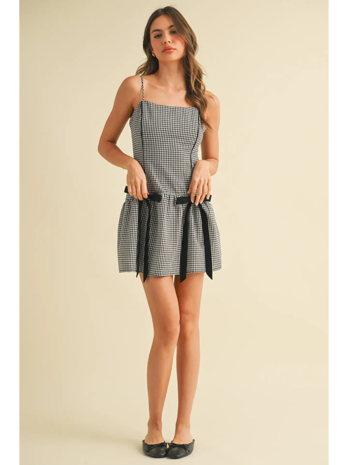 Clarice Dress