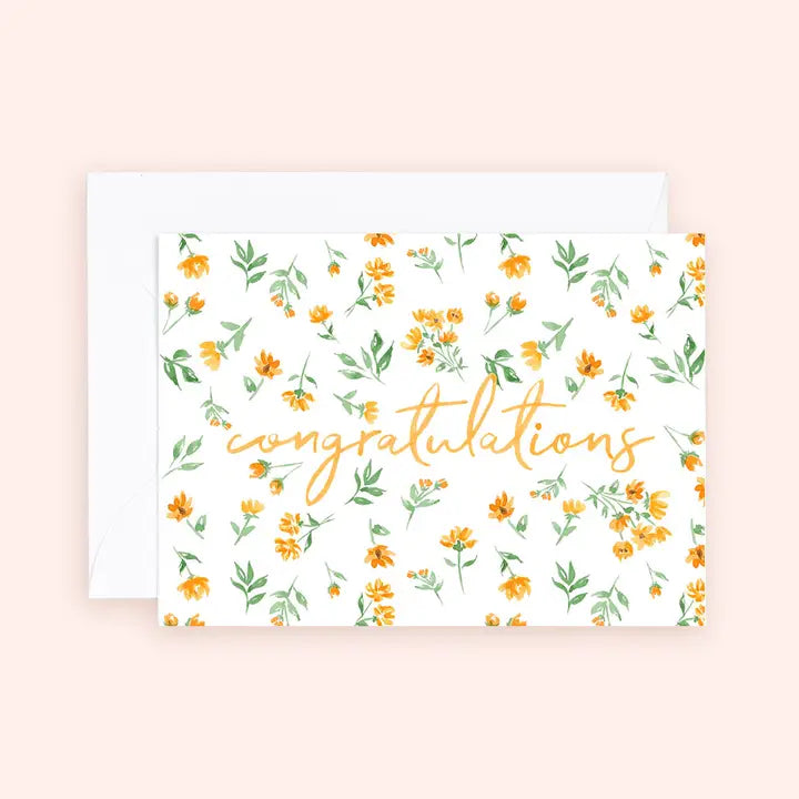 Illustrated Greeting Cards