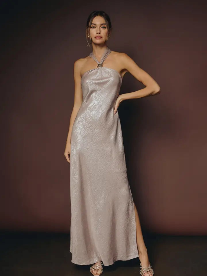Kristi Maxi Dress