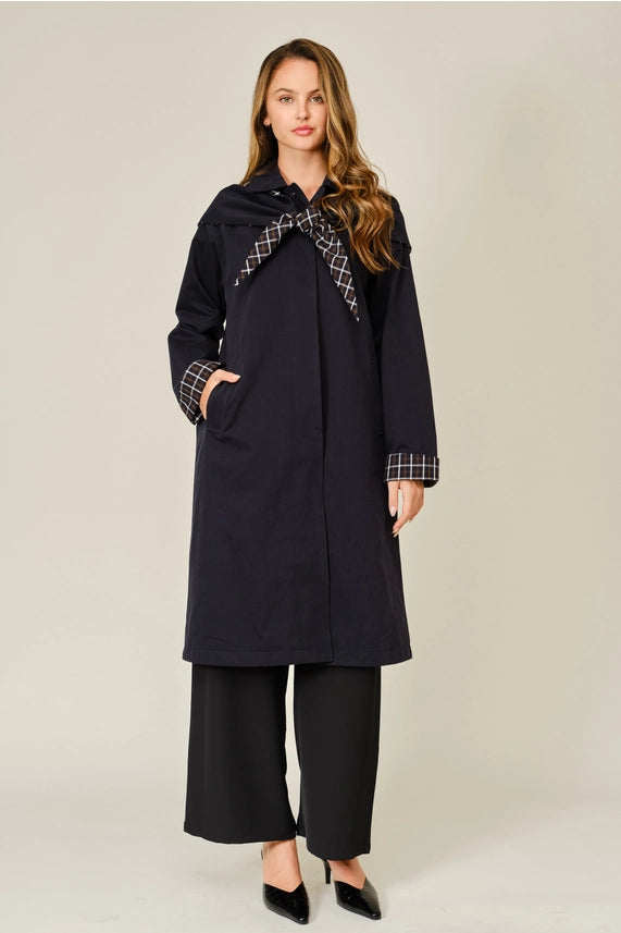 Eleanor Jacket