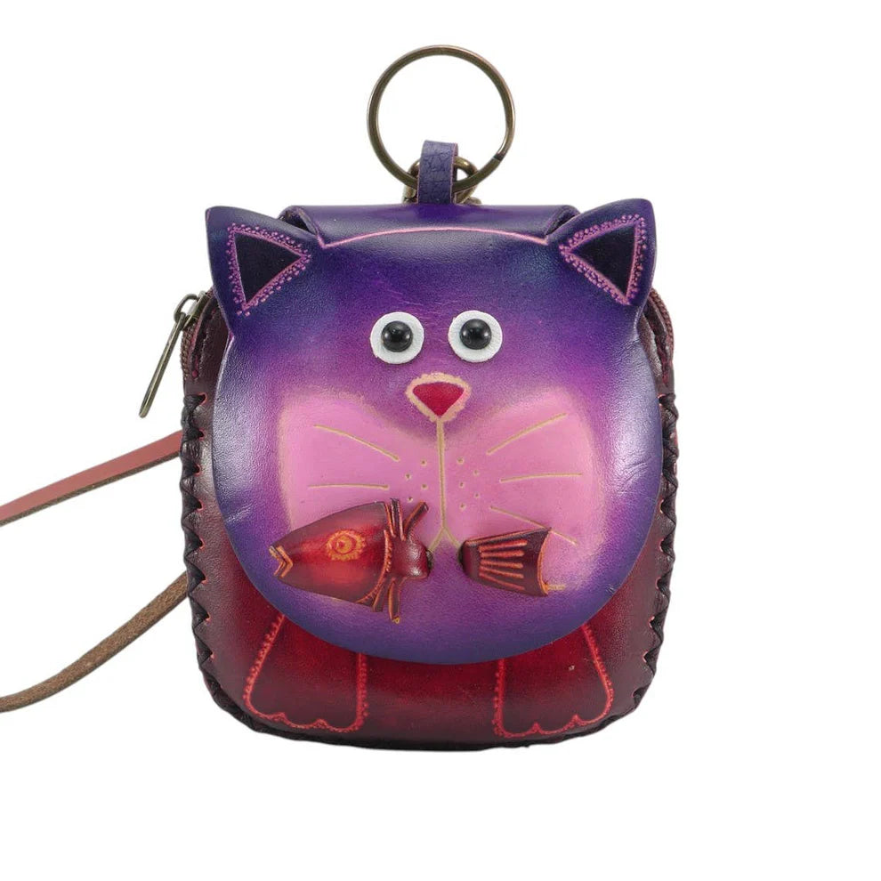 Handmade Leather Accessories