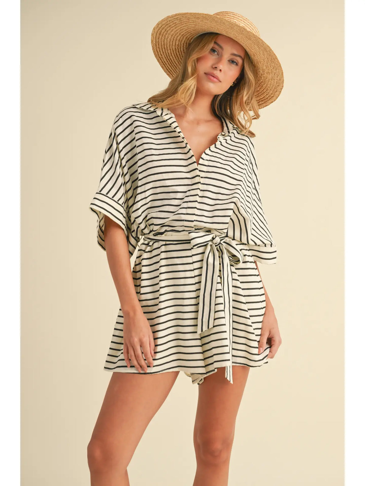 Eva Romper