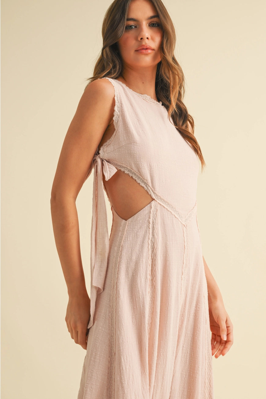 Caelia Dress
