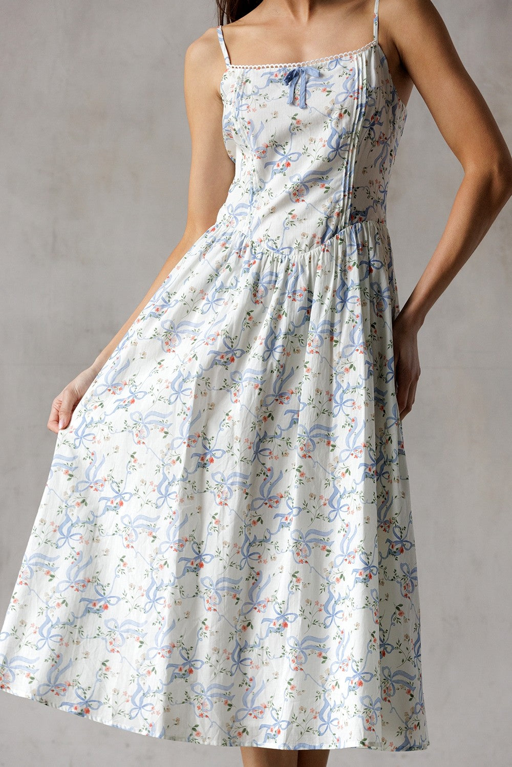 Genesis Dress