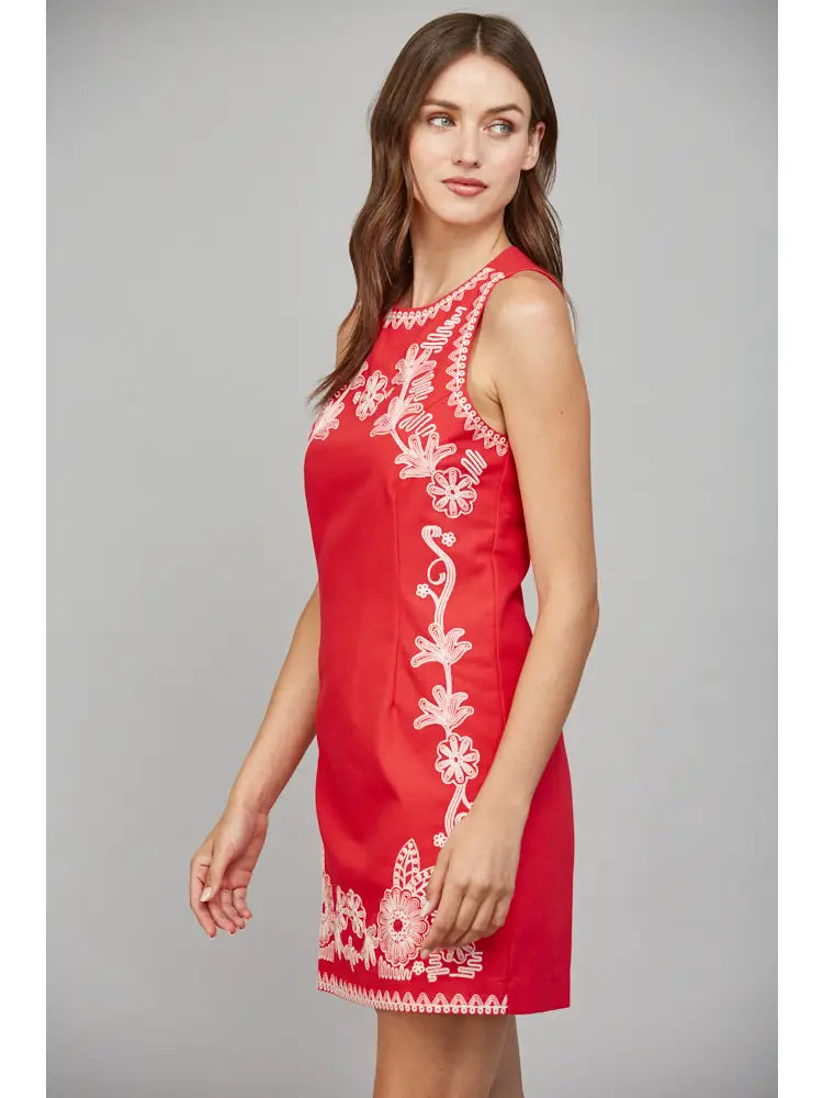 Thea Dress