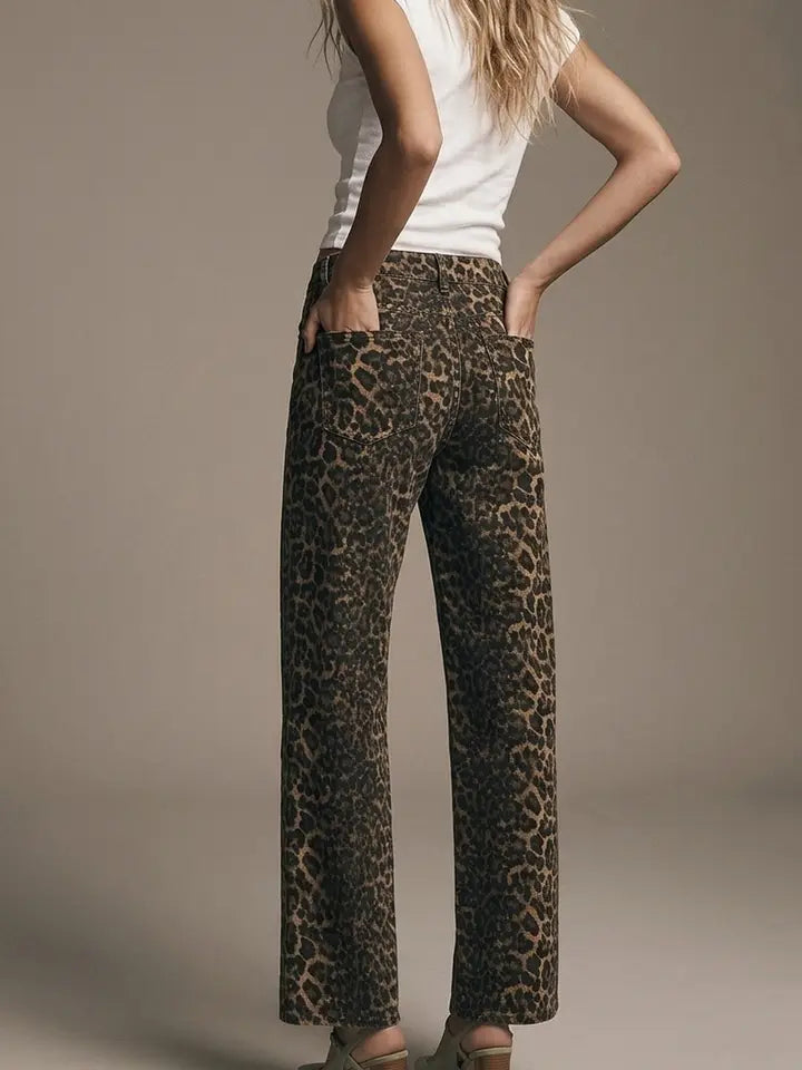 Jordana Pants