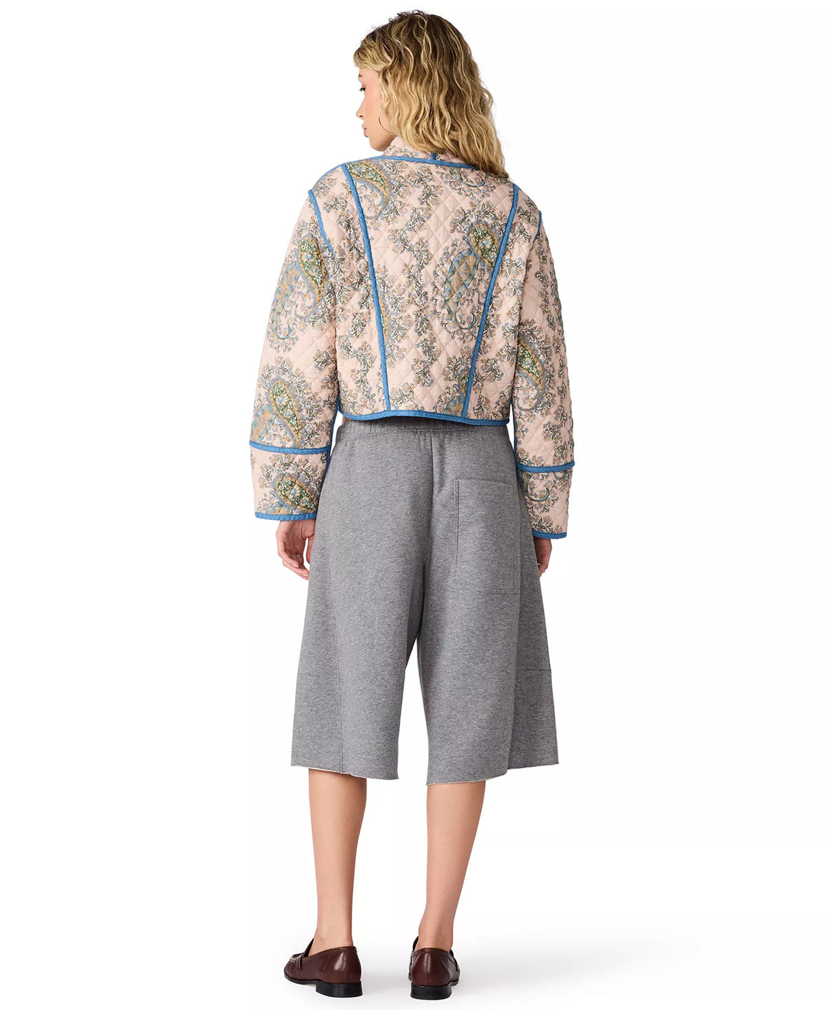 Milana Jacket