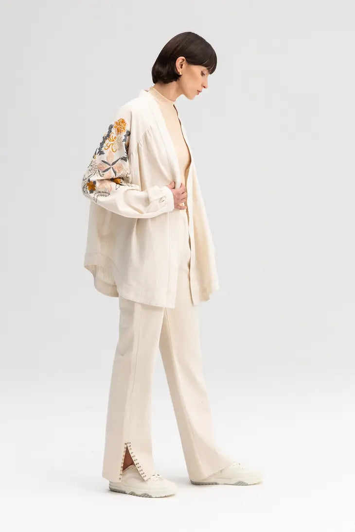 Alba Kimono Jacket