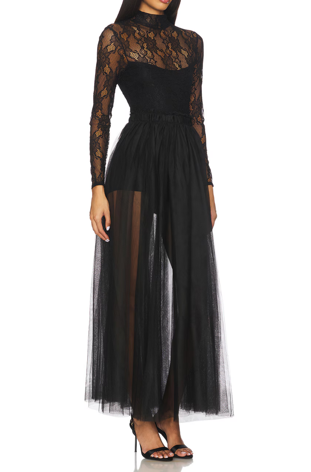 Shiloh Dress