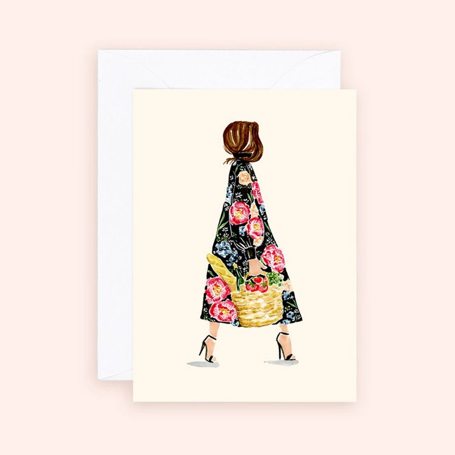 Illustrated Greeting Cards