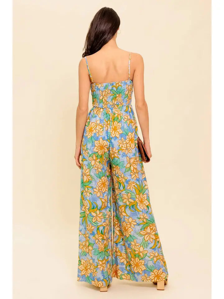Kate Jumpsuit