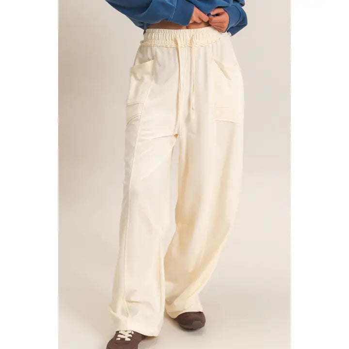 Okeana Sweatpants