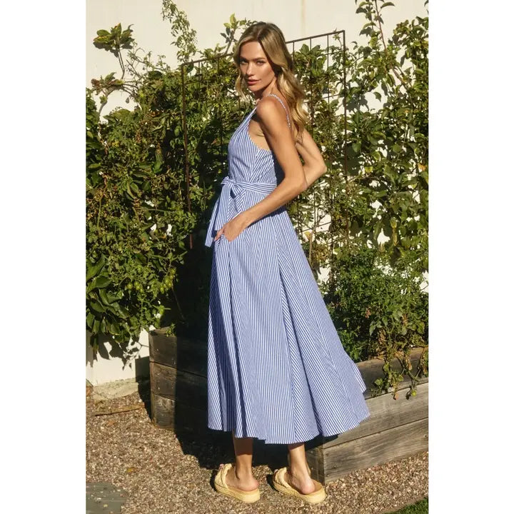 Lelita Dress