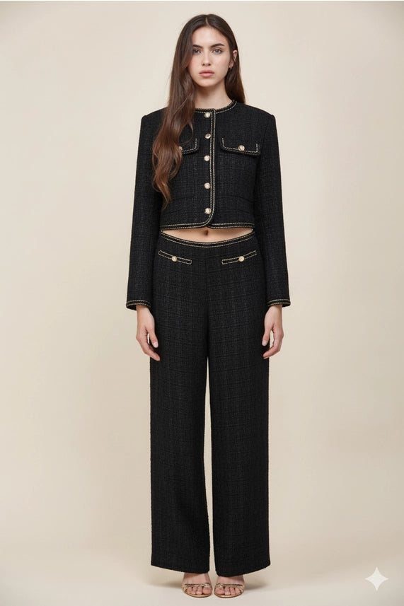 Samira Blazer Jacket