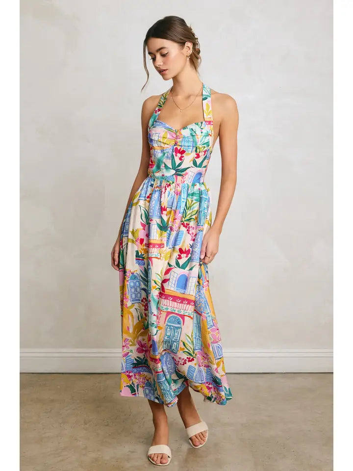 Chiara Dress