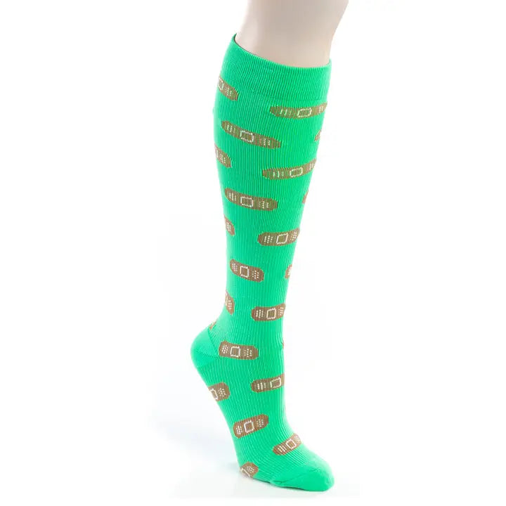 Compression Socks - Nurseology